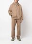 ENTIRE STUDIOS Hoodie met rits Beige - Thumbnail 2