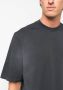 ENTIRE STUDIOS Katoenen T-shirt Zwart - Thumbnail 5