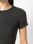 ENTIRE STUDIOS T-shirt met korte mouwen Zwart - Thumbnail 5