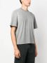 ENTIRE STUDIOS T-shirt met vlakken Grijs - Thumbnail 3