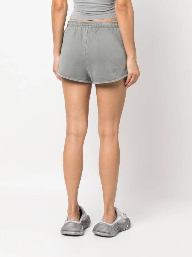 ENTIRE STUDIOS Trainingsshorts Grijs