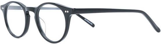 Epos Efesto glasses Zwart