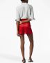 Equipment Zijden blouse Wit - Thumbnail 4