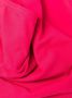 ERES Asymmetrische bikinitop Roze - Thumbnail 3