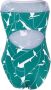 ERES Badpak met abstracte print Groen - Thumbnail 2