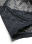 ERES Bh met print Blauw - Thumbnail 2