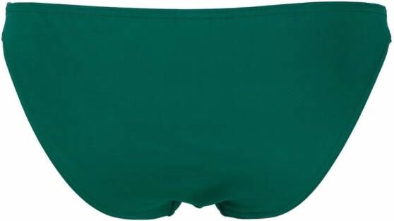 ERES Bikinislip Groen
