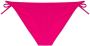 ERES Bikinislip met gestrikte zijkant Roze - Thumbnail 2