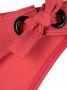 ERES Bikinislip met strikdetail Rood - Thumbnail 3