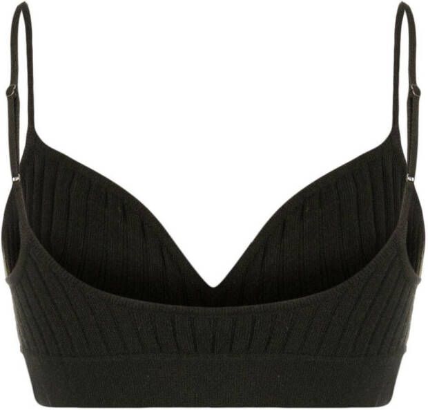 ERES Bralette top Groen