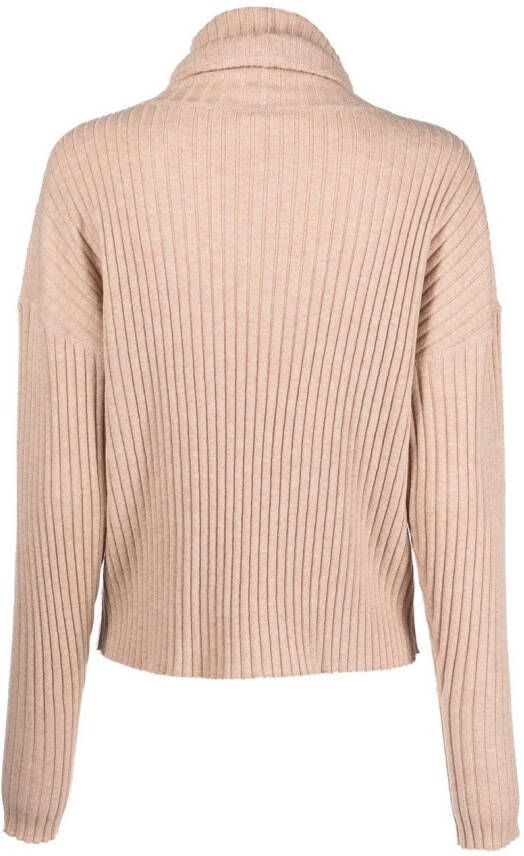 ERES Coltrui met trekkoord Beige