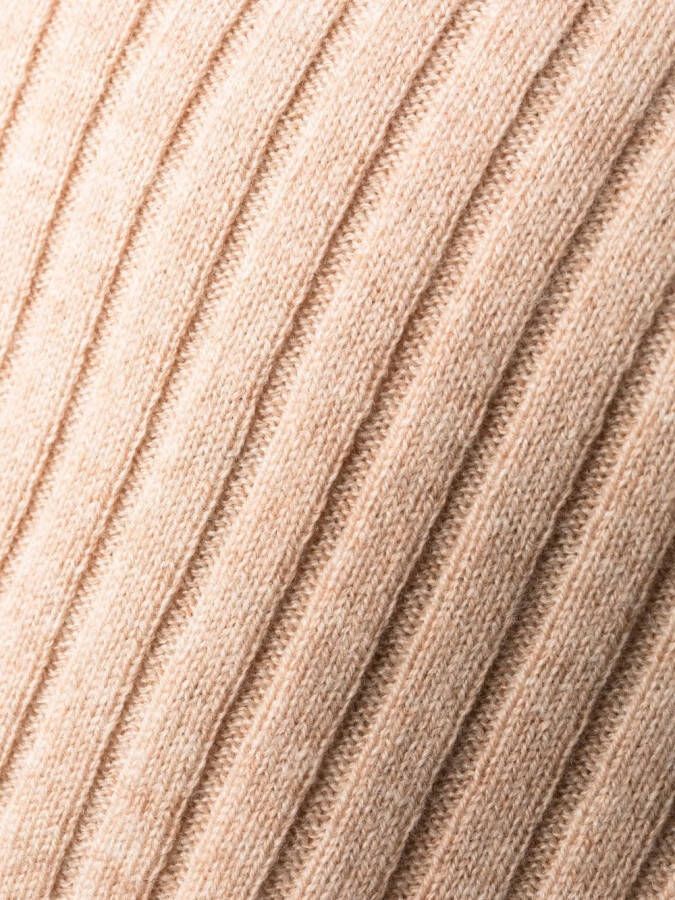 ERES Coltrui met trekkoord Beige
