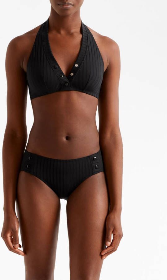 ERES Bikinislip Zwart