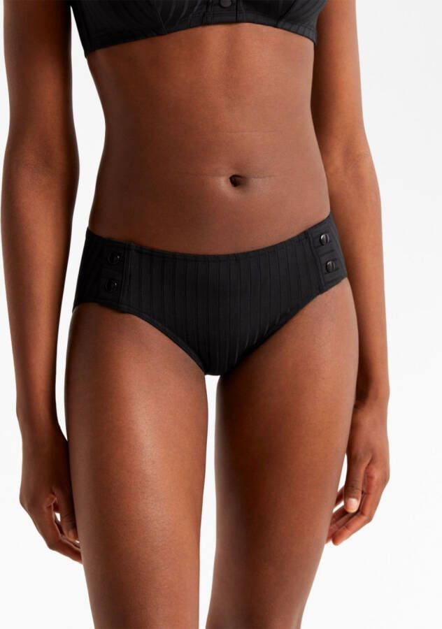 ERES Bikinislip Zwart