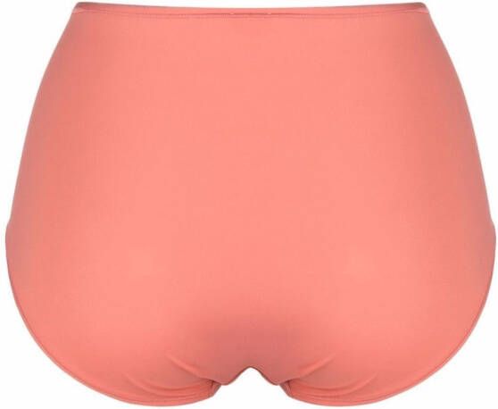 ERES High waist slip Roze