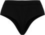 ERES High waist slip Zwart - Thumbnail 2