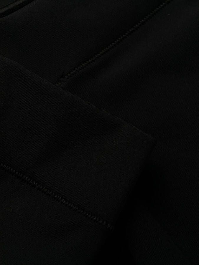 ERES High waist slip Zwart