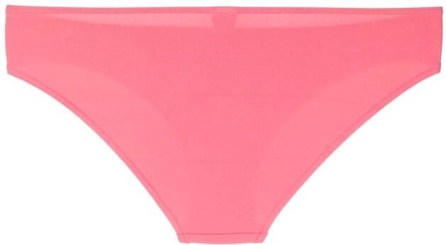 ERES Klassieke bikinislip Roze