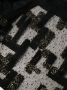 ERES Semi-doorzichtige string Zwart - Thumbnail 3