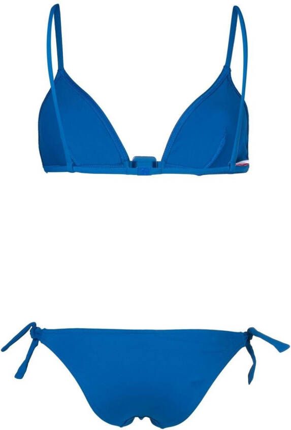 ERES Triangel bikini Blauw