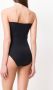 ERES slim-fit jas Zwart - Thumbnail 3