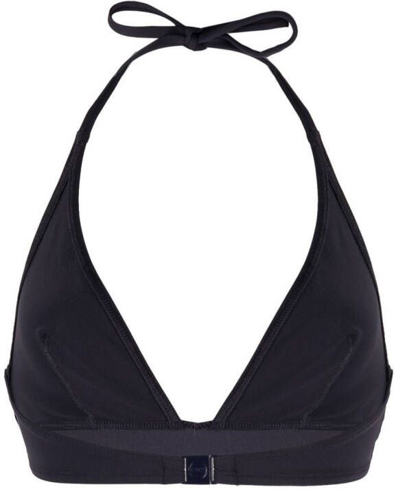 ERES Triangel bikinitop Blauw