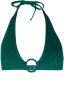 ERES Triangel bikinitop Groen - Thumbnail 2