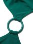 ERES Triangel bikinitop Groen - Thumbnail 3