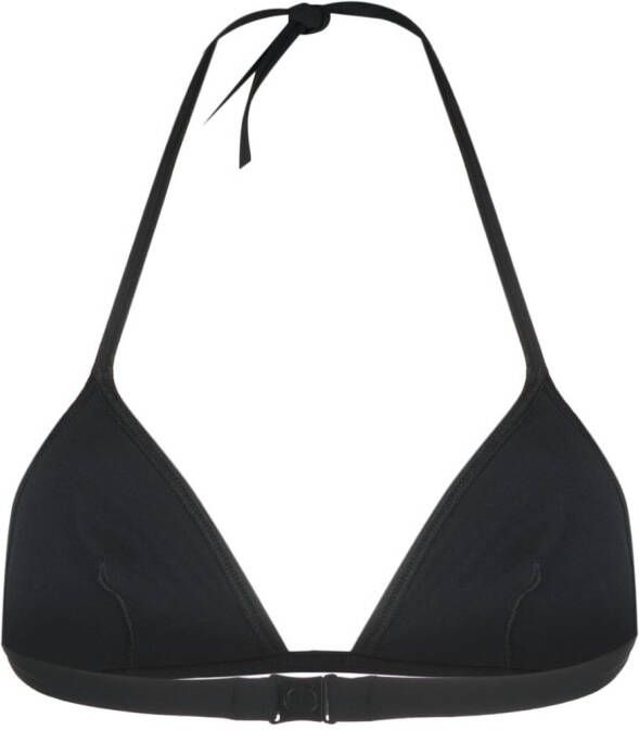 ERES Triangel bikinitop Zwart