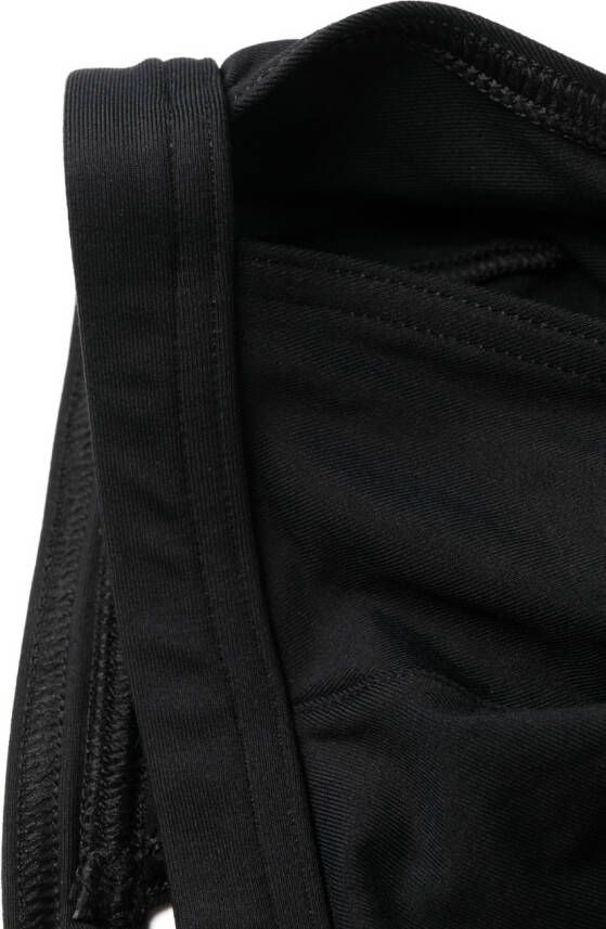 ERES Triangel bikinitop Zwart