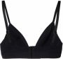 ERES Triangel bikinitop Zwart - Thumbnail 2