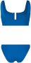 ERES Bikini Blauw - Thumbnail 2