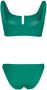 ERES Ultrason bikini met uitgesneden detail Groen - Thumbnail 2