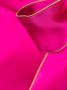 ERES Zijden blouse Roze - Thumbnail 3