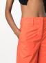 Erika Cavallini High waist broek Oranje - Thumbnail 5