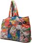 ERL Comics grote shopper Veelkleurig - Thumbnail 2