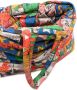 ERL Comics grote shopper Veelkleurig - Thumbnail 4