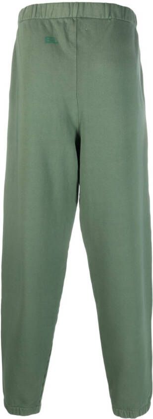 ERL Trainingsbroek met elastische taille Groen