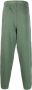 ERL Trainingsbroek met elastische taille Groen - Thumbnail 2