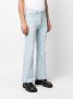 ERL Flared jeans Blauw - Thumbnail 4