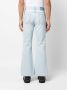 ERL Flared jeans Blauw - Thumbnail 5