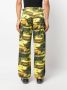 ERL Cargo broek Groen - Thumbnail 4