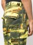 ERL Cargo broek Groen - Thumbnail 5
