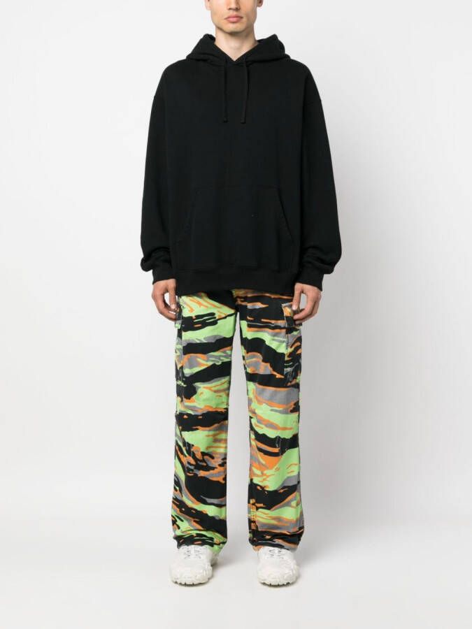ERL Cargo broek Groen