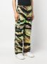 ERL Cargo broek Groen - Thumbnail 3