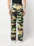 ERL Cargo broek Groen - Thumbnail 4