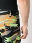 ERL Cargo broek Groen - Thumbnail 5