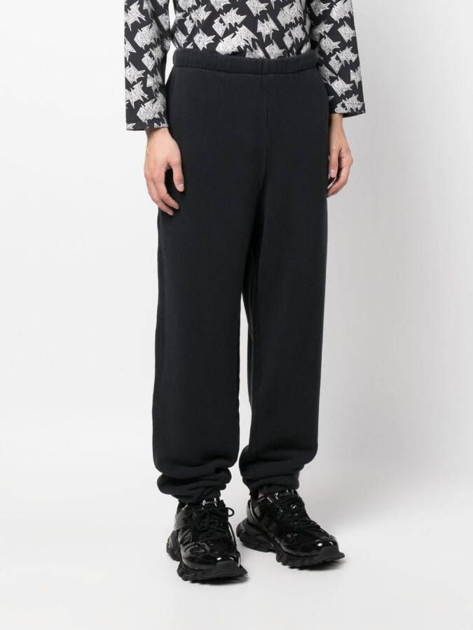 ERL Oversized trainingsbroek Zwart