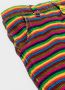 ERL KIDS Gestreepte broek Geel - Thumbnail 2