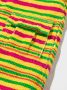 ERL KIDS Gestreepte broek Geel - Thumbnail 3